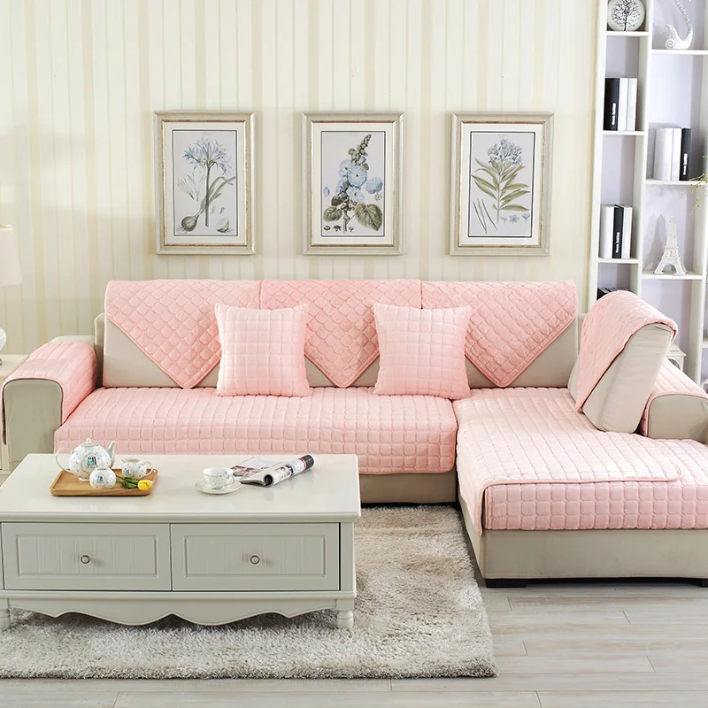 Thicken Cover For Sofa Non-slip Towel Couch Cover Seat Cover for Living Room Corner
Thicken Cover For Sofa Non-slip Towel Couch Cover Seat Cover for Living Room Corner