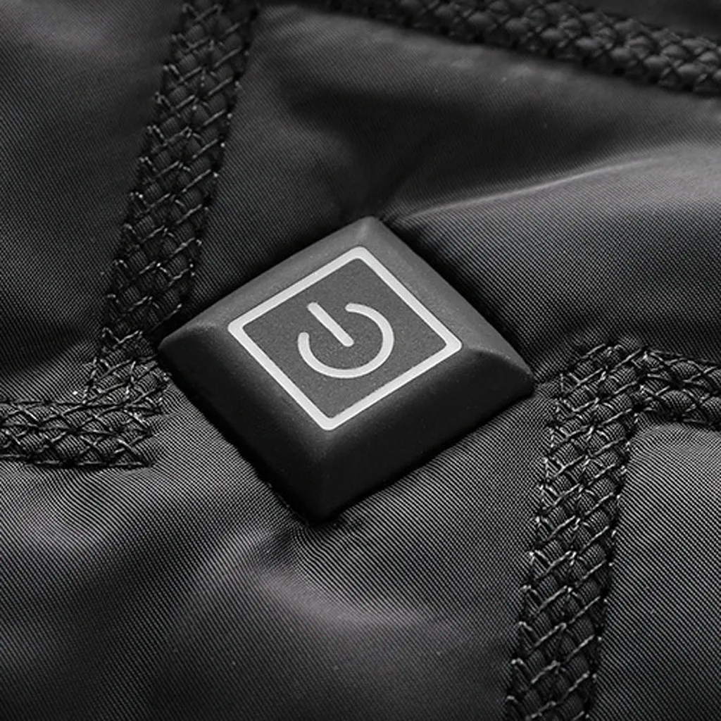 winter Warm Clothing Outdoor Heating Vest for man women Heated coat For Riding Skiing Fishing Charging Via Heated Coat 
winter Warm Clothing Outdoor Heating Vest for man women Heated coat For Riding Skiing Fishing Charging Via Heated Coat