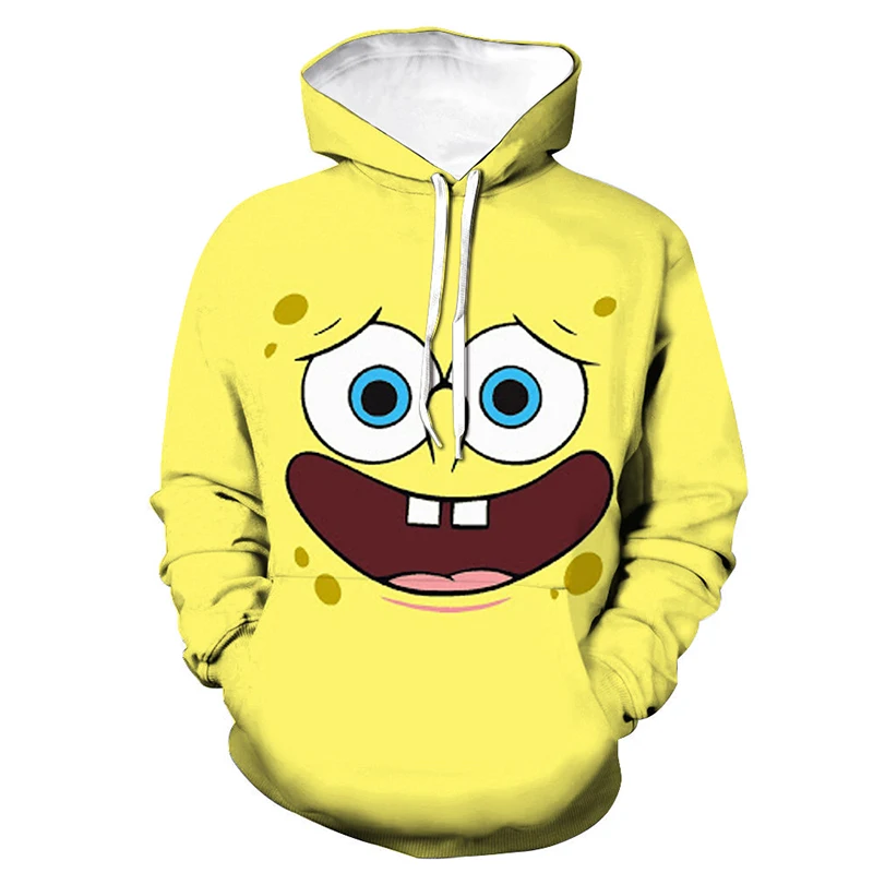 2021 Fall Hot-selling Anime 3D Print Hoodie Men's and Women's Casual Fashion Round Neck Sweater 
2021 Fall Hot-selling Anime 3D Print Hoodie Men's and Women's Casual Fashion Round Neck Sweater