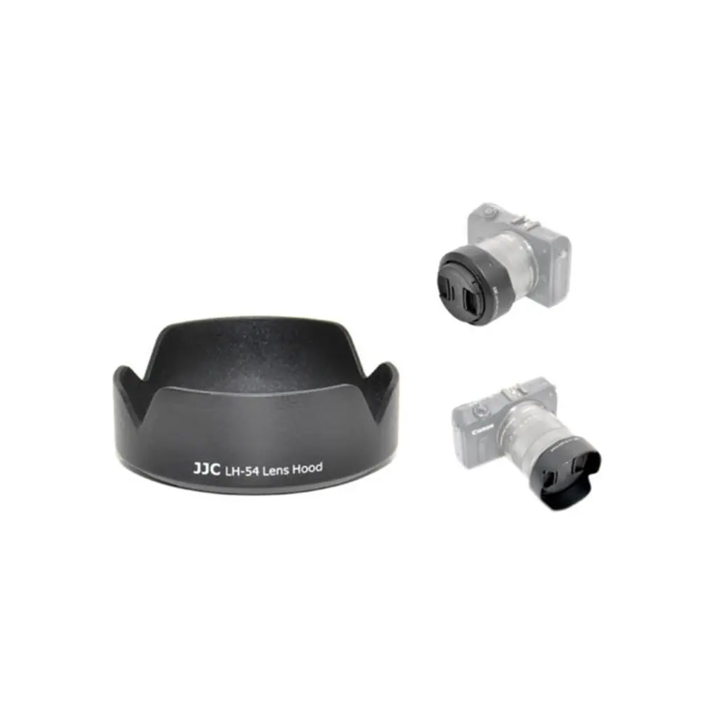 EW-54 Replace Lens Hood Lotus Shape Models Lens Hood Cap Light Shading Cover Lens Hood For Canon Camera
EW-54 Replace Lens Hood Lotus Shape Models Lens Hood Cap Light Shading Cover Lens Hood For Canon Camera