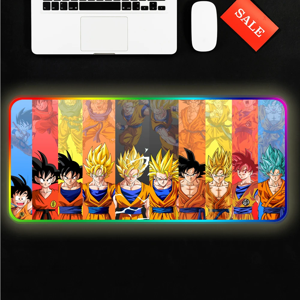 Cool Dragon LED RGB Gaming Mouse Pad Mousepad Mause Pad Keyboard Desk Carpet Game Rubber No-slip Mouse Mat Gamer Balls Deskmats
Cool Dragon LED RGB Gaming Mouse Pad Mousepad Mause Pad Keyboard Desk Carpet Game Rubber No-slip Mouse Mat Gamer Balls Deskmats