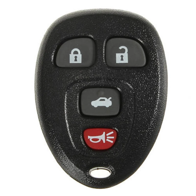 OUC60270 / KOBGT04A Remote For Chevrolet GMC B-u-i-c-k 
OUC60270 / KOBGT04A Remote For Chevrolet GMC B-u-i-c-k