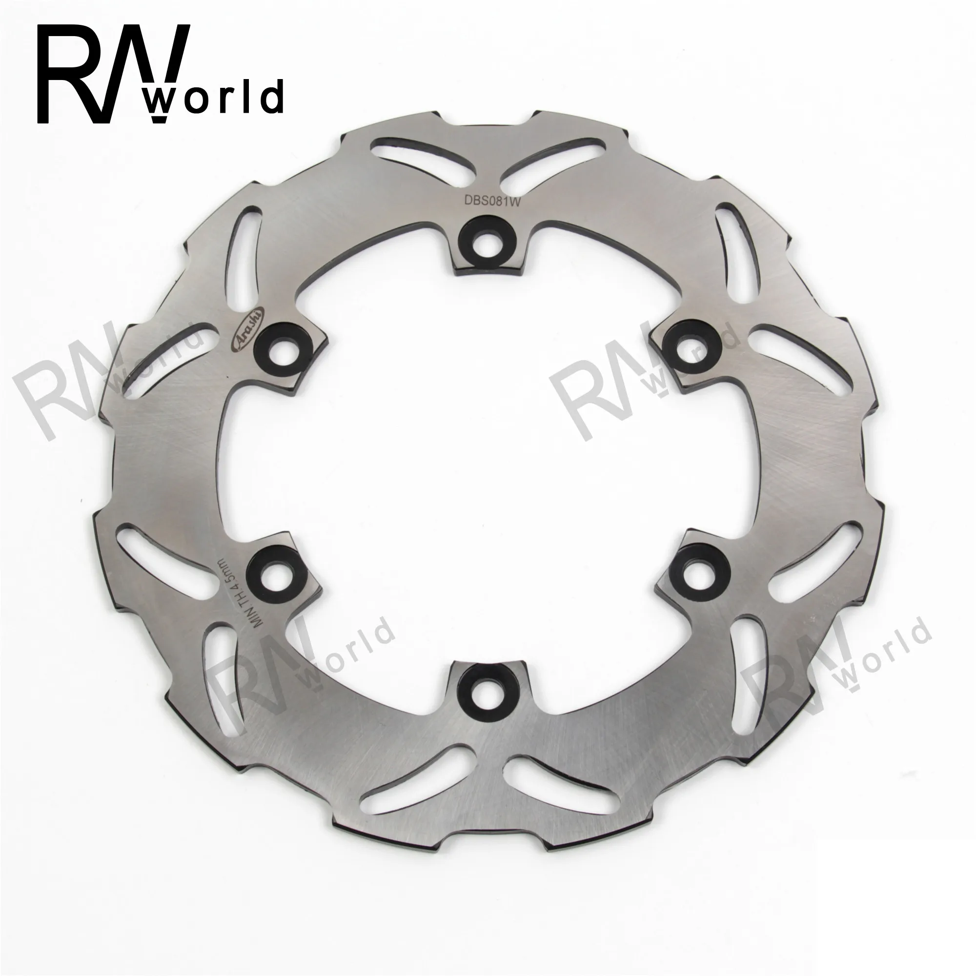 

TT250 2000 Motorcycle CNC Rear Brake Disk Disc Rotors Accessories For YAMAHA YZF R1 2002-2003 YZFR1 YZF-R1 YZFR-1 Hight Quality