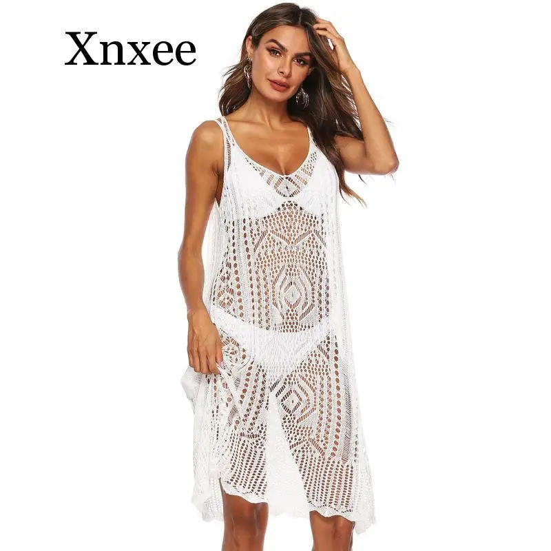 white Beach Coverups For Women Saida De Praia Feminino Dress Sarong Cape Pareos Woman Beachwear Bathing Suit Cover Ups Outings
white Beach Coverups For Women Saida De Praia Feminino Dress Sarong Cape Pareos Woman Beachwear Bathing Suit Cover Ups Outings