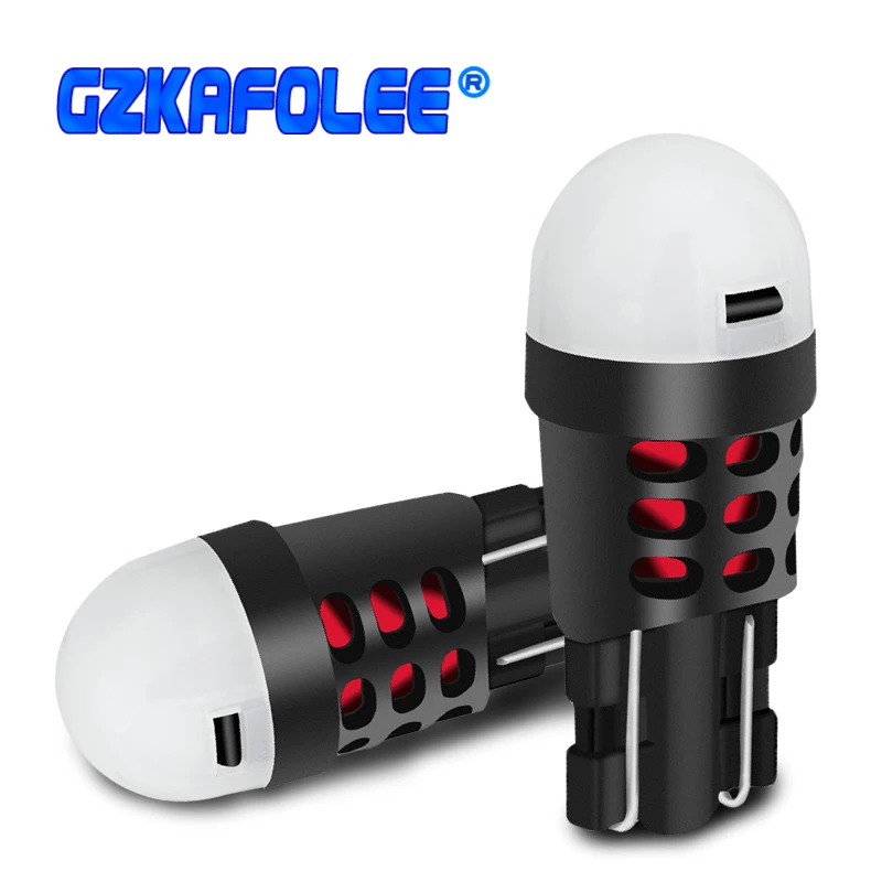 2 шт., Автомобильные светодиодные лампы T10 W5w 168 194 
2 шт., Автомобильные светодиодные лампы T10 W5w 168 194