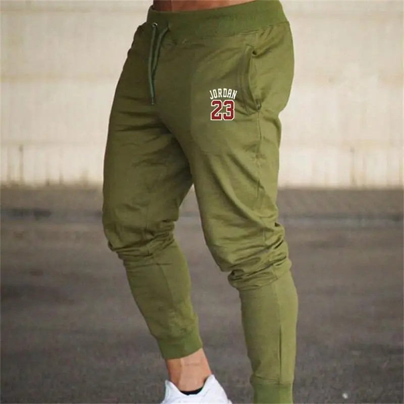 2020 New Men Joggers Jordan 23 Casual Men Sweatpants Gray Joggers Homme Trousers Sporting Clothing Bodybuilding Pants
2020 New Men Joggers Jordan 23 Casual Men Sweatpants Gray Joggers Homme Trousers Sporting Clothing Bodybuilding Pants