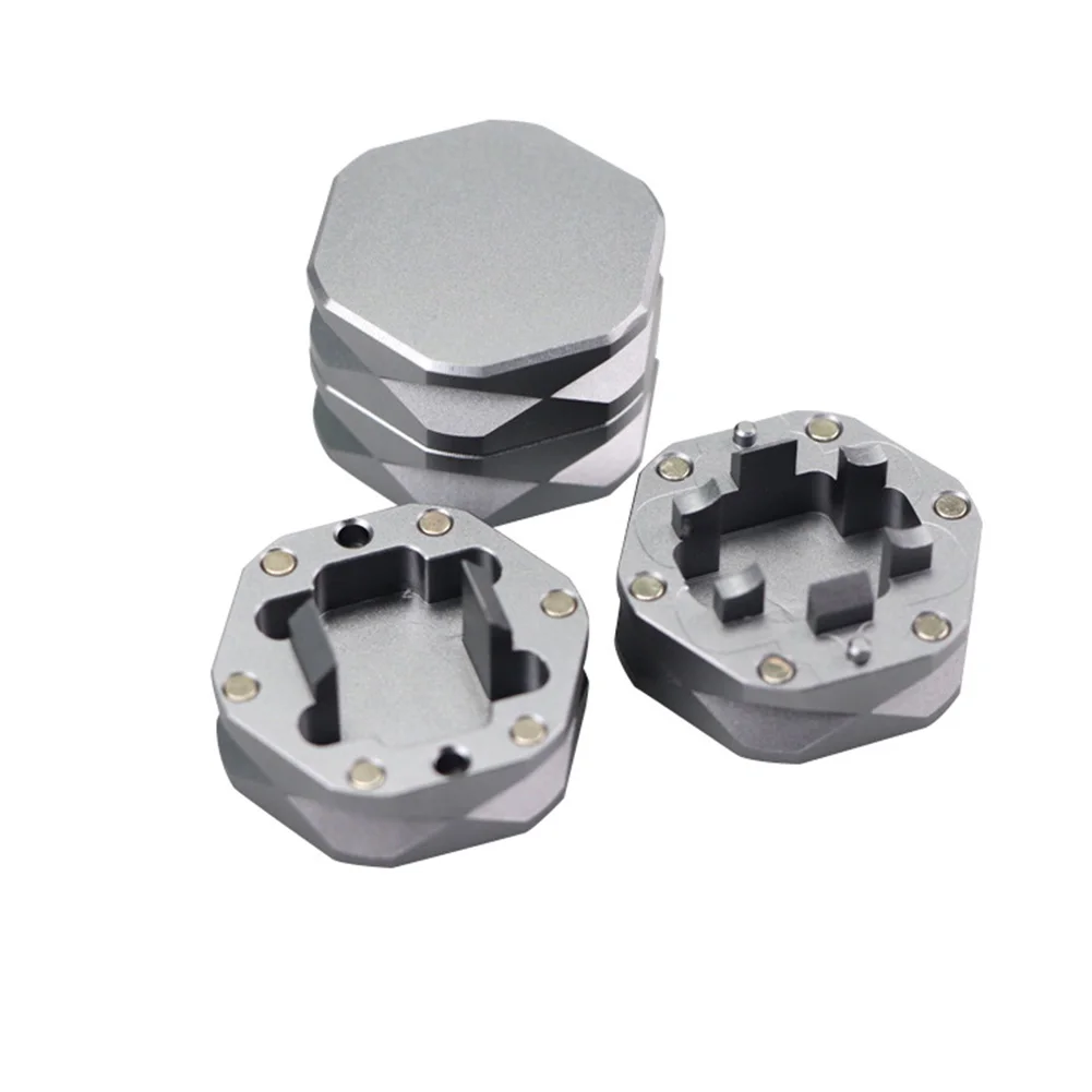 Gift Portable Mini Aluminum Alloy Durable DIY Custom Shaft Mechanical Keyboard Switch Opener With Magnet Accessories For Kailh 
Gift Portable Mini Aluminum Alloy Durable DIY Custom Shaft Mechanical Keyboard Switch Opener With Magnet Accessories For Kailh