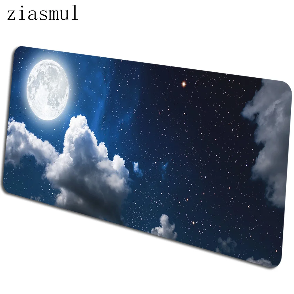 Небо земли коврики 900x400x4 мм закат коврик для игровой мыши большими клавишами, коврик для мыши с изображением Луны ноутбук для геймеров аксес... 
Небо земли коврики 900x400x4 мм закат коврик для игровой мыши большими клавишами, коврик для мыши с изображением Луны ноутбук для геймеров аксес...