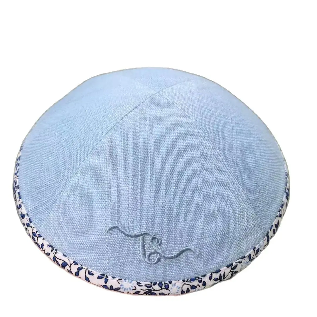 KIPPOT KIPOT KIPPA YARMULKE BAR MITZVAH KIPA | Тематическая одежда и униформа