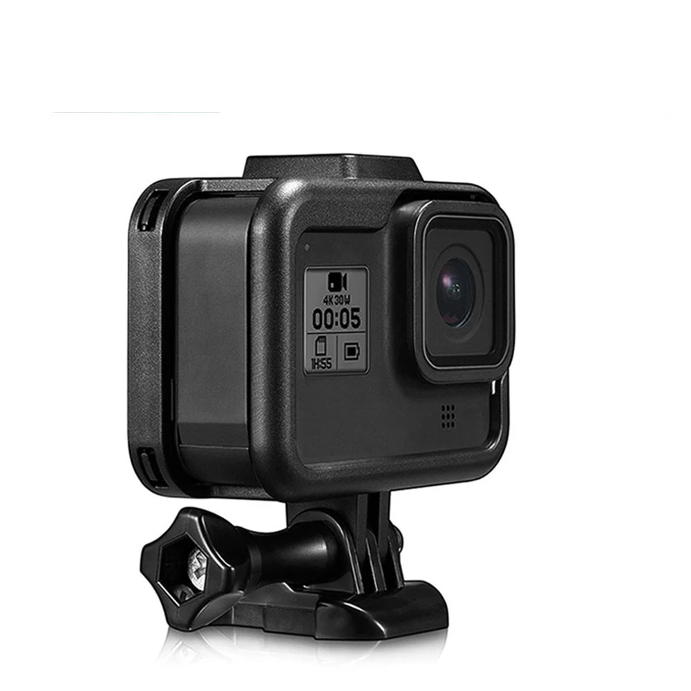 Standard Border Protector Protective Frame Case For Gopro Hero 9 Frame Shell Go Pro Action Camera Accessories
Standard Border Protector Protective Frame Case For Gopro Hero 9 Frame Shell Go Pro Action Camera Accessories