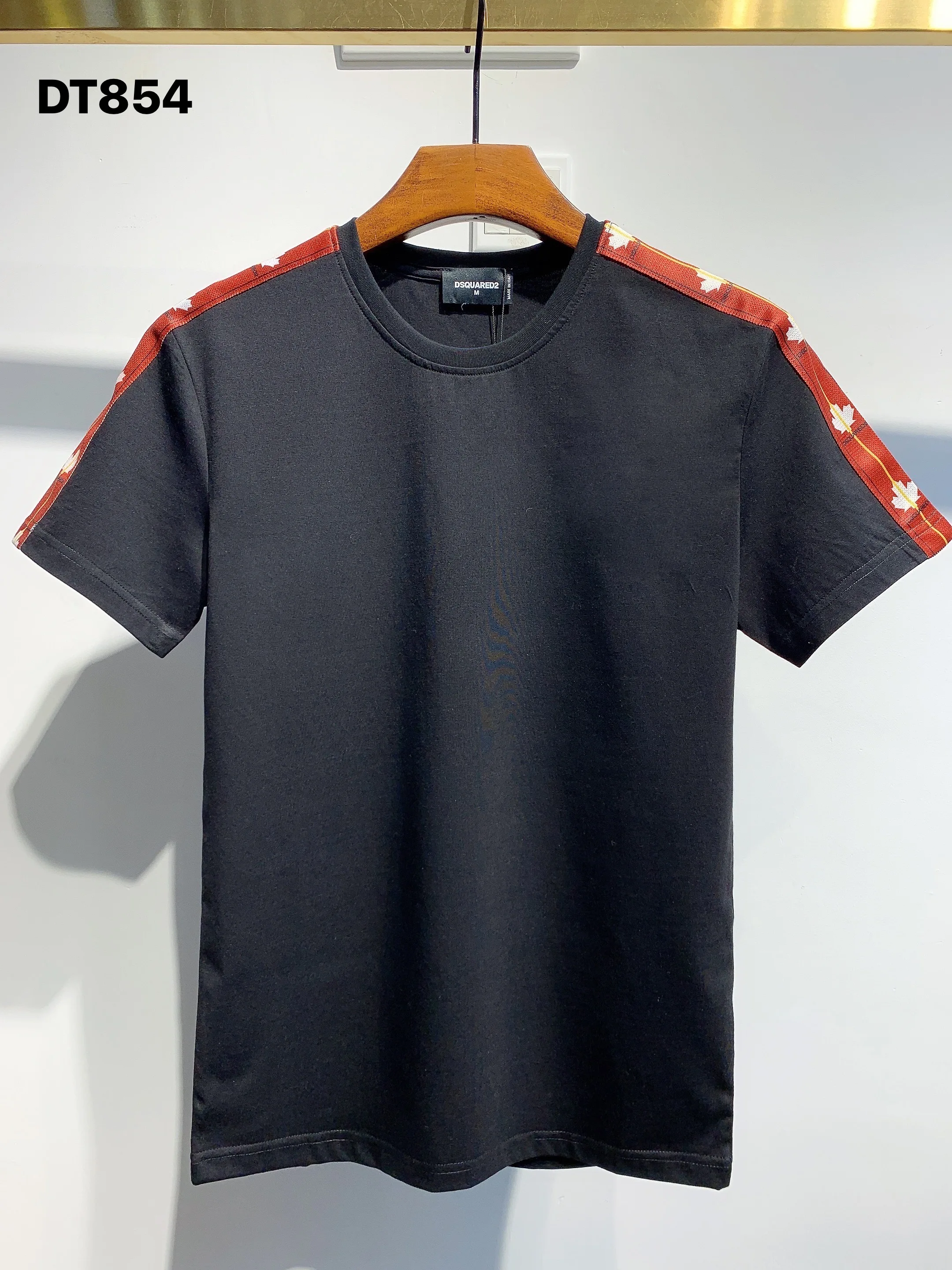 Fashion 2021 Brand New Cotton Men's T-shirt Short-sleeve Man T shirt Short Sleeve Pure Color Men t shirt T-shirts For Male Tops
Fashion 2021 Brand New Cotton Men's T-shirt Short-sleeve Man T shirt Short Sleeve Pure Color Men t shirt T-shirts For Male Tops