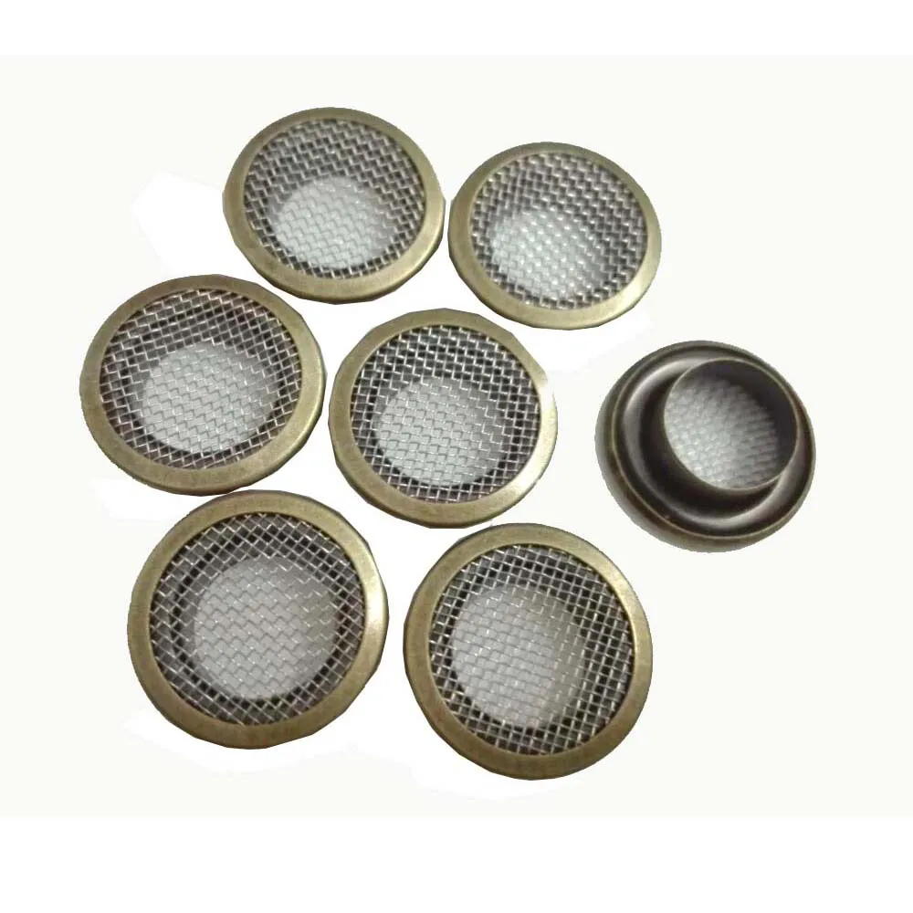 200Sets/Lot 14mm Metal Brass Mesh Eyelets Washer Metal Grommet Nickle/Black Nickle /Bronze Color+Hand Tool + Power Tool
200Sets/Lot 14mm Metal Brass Mesh Eyelets Washer Metal Grommet Nickle/Black Nickle /Bronze Color+Hand Tool + Power Tool