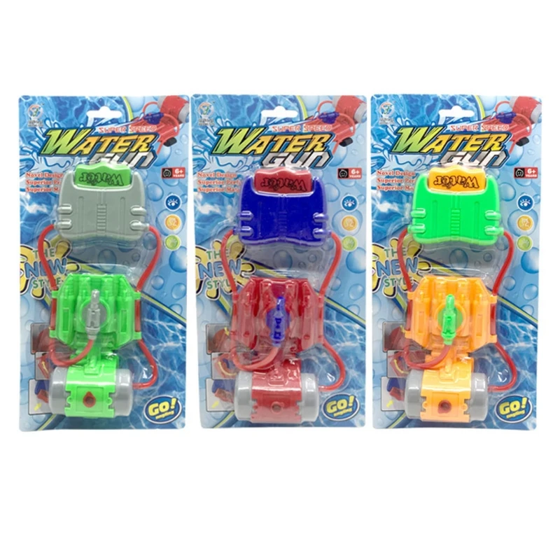 C5AA High Quality Water Blaster Squirt Product Swimming Pool Beach Colorful Outdoor Summer Fighting Toy
C5AA High Quality Water Blaster Squirt Product Swimming Pool Beach Colorful Outdoor Summer Fighting Toy