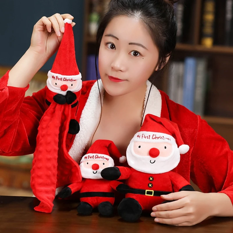 10/14 ''плюшевая игрушка Mini Кукла Санта прекрасный Рождественский орнамент, миниатюрная мягкая игрушка для комнаты, настольное украшение, пра...
10/14 ''плюшевая игрушка Mini Кукла Санта прекрасный Рождественский орнамент, миниатюрная мягкая игрушка для комнаты, настольное украшение, пра...