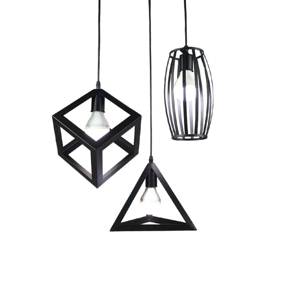 Black Metal Modern And Fashion Ceiling Chandelier Comfortable Luster Suitable For Living Room, Kitchen, Bedroom And Any Place
Black Metal Modern And Fashion Ceiling Chandelier Comfortable Luster Suitable For Living Room, Kitchen, Bedroom And Any Place