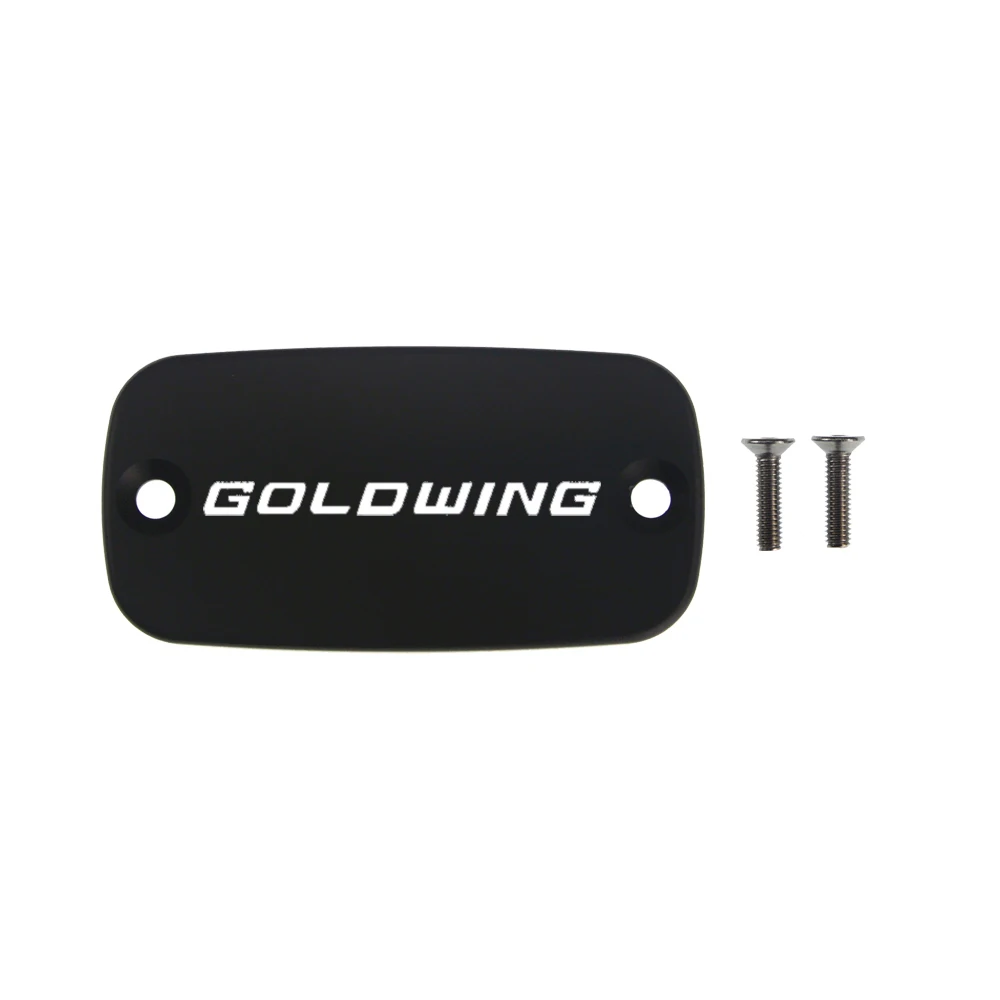 Motorcycle Front Brake Clutch Master Cylinder Tank Cover For HONDA Goldwing 1500 1988-2000 Goldwing 1800 2001-2012 Valkyrie
Motorcycle Front Brake Clutch Master Cylinder Tank Cover For HONDA Goldwing 1500 1988-2000 Goldwing 1800 2001-2012 Valkyrie