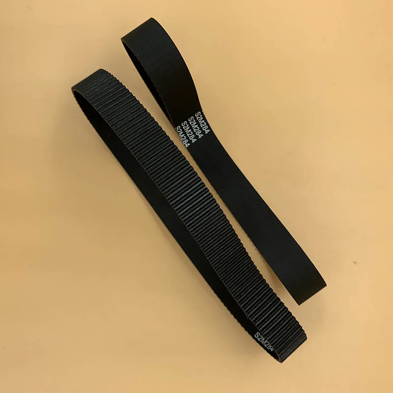 Inkjet printer Small O ring belt S2M-284 for Wit color Smart 9000 9100 9200 printer motor pulley Gear belt O ring small belt
Inkjet printer Small O ring belt S2M-284 for Wit color Smart 9000 9100 9200 printer motor pulley Gear belt O ring small belt
