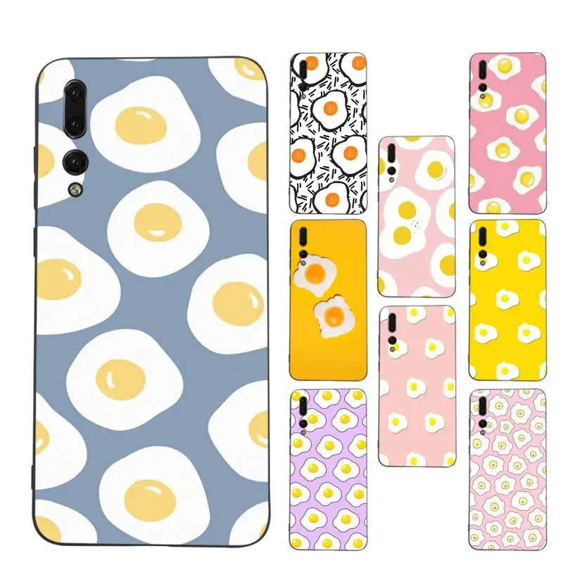 Funny Cute Egg Phone Case Soft Silicone Case For Huawei p 30lite p30 20pro p40lite P30 Capa
Funny Cute Egg Phone Case Soft Silicone Case For Huawei p 30lite p30 20pro p40lite P30 Capa