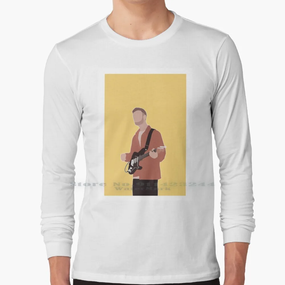 Tom Misch футболка с длинным рукавом Tee Tom Misch, певец, музыкант Soundcloud, потеря моего пути, он проходит через меня, дискотека Да, на юге
Tom Misch футболка с длинным рукавом Tee Tom Misch, певец, музыкант Soundcloud, потеря моего пути, он проходит через меня, дискотека Да, на юге