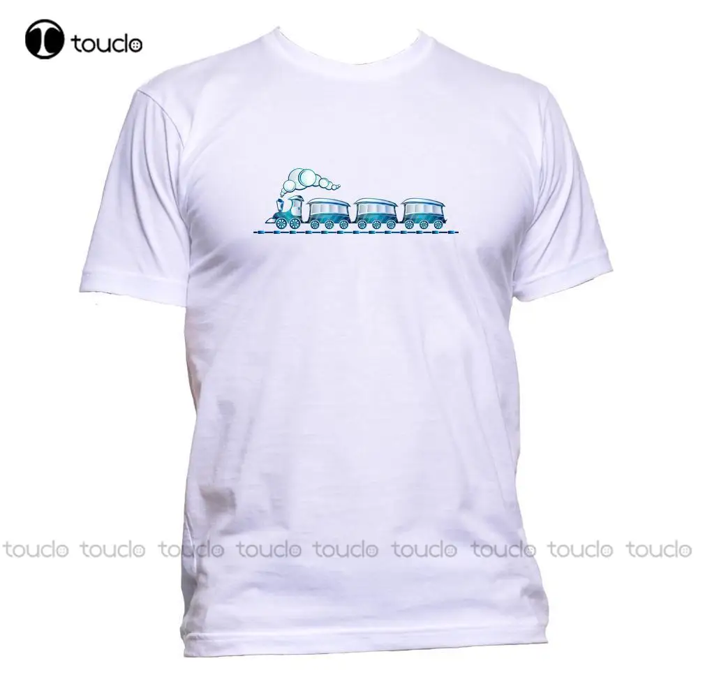 Print T Shirt Men Hot Train Toy Unisex T-Shirt Mens Womens Fashion Comedy Cool Funny Hipster Nerd Geek O-Neck T Shirt
Print T Shirt Men Hot Train Toy Unisex T-Shirt Mens Womens Fashion Comedy Cool Funny Hipster Nerd Geek O-Neck T Shirt