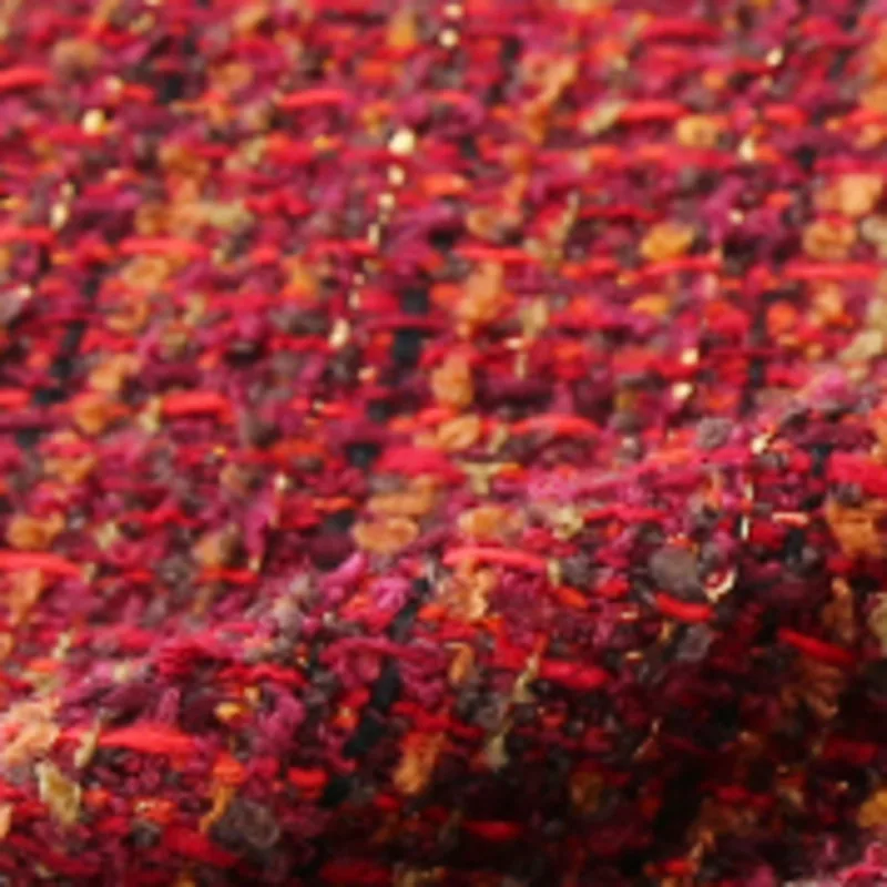 DEAT 2021 New Spring And Autumn Fashion Casual Long Sleeve Slim Red Tweed Suit Coat Temperament Two Piece Skirt Women SK650
DEAT 2021 New Spring And Autumn Fashion Casual Long Sleeve Slim Red Tweed Suit Coat Temperament Two Piece Skirt Women SK650