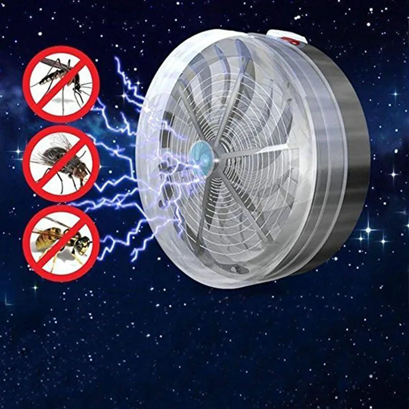Bug Zapper Solar Powered Electric Mosquito Zappers Killer Insect Fly Pest Attractant Trap For Home Outdoor Indoor Patio Backyard
Bug Zapper Solar Powered Electric Mosquito Zappers Killer Insect Fly Pest Attractant Trap For Home Outdoor Indoor Patio Backyard