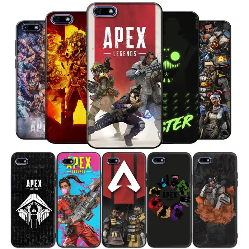 Apex Legends Game Phone Case for iphone 11 12 13 pro se 20 max xr xs x 7 8 6s plus mini Fundas Coque cover
Apex Legends Game Phone Case for iphone 11 12 13 pro se 20 max xr xs x 7 8 6s plus mini Fundas Coque cover