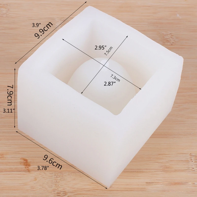 Succulent Plant Flower Pot Silicone Mold Soap Bottle Ashtray Candle Holder Mould Concrete Silicone Mold Cement Vase Tool
Succulent Plant Flower Pot Silicone Mold Soap Bottle Ashtray Candle Holder Mould Concrete Silicone Mold Cement Vase Tool