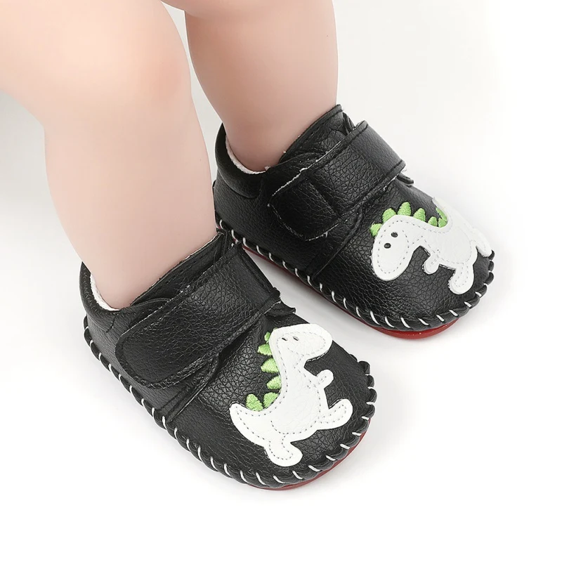 Baby Boys Girls Shoes First Walkers Kids Toddlers PU Leather Soft Soles Sneakers 0-18 Months3
Baby Boys Girls Shoes First Walkers Kids Toddlers PU Leather Soft Soles Sneakers 0-18 Months3