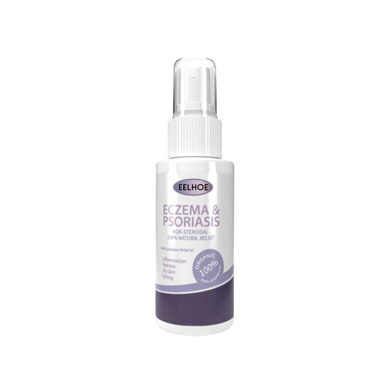 Professional Psoriasis Spray Psoriasis Intensive Moisturizer Skin Care Spray Dermatitis Eczematoid Eczema Ointment TSLM1 Unisex
Professional Psoriasis Spray Psoriasis Intensive Moisturizer Skin Care Spray Dermatitis Eczematoid Eczema Ointment TSLM1 Unisex