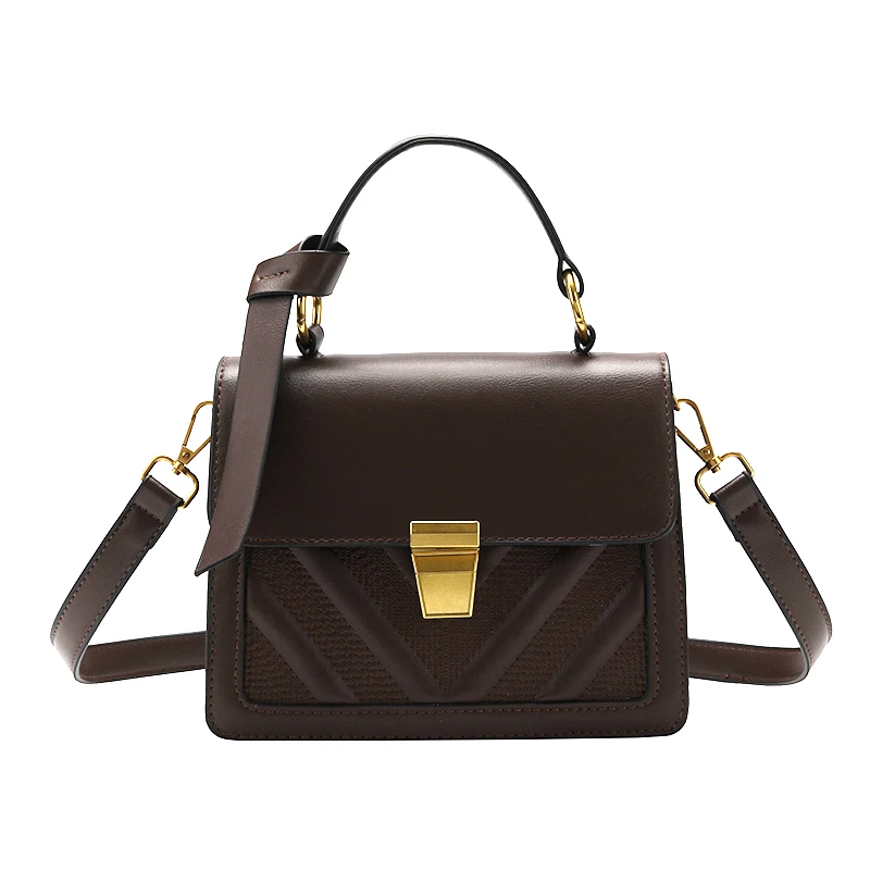 Mini PU Leather Crossbody Bags for Women 2020 Branded Simple Style Shoulder Handbags Female Travel Cross Body Bag Totes
Mini PU Leather Crossbody Bags for Women 2020 Branded Simple Style Shoulder Handbags Female Travel Cross Body Bag Totes
