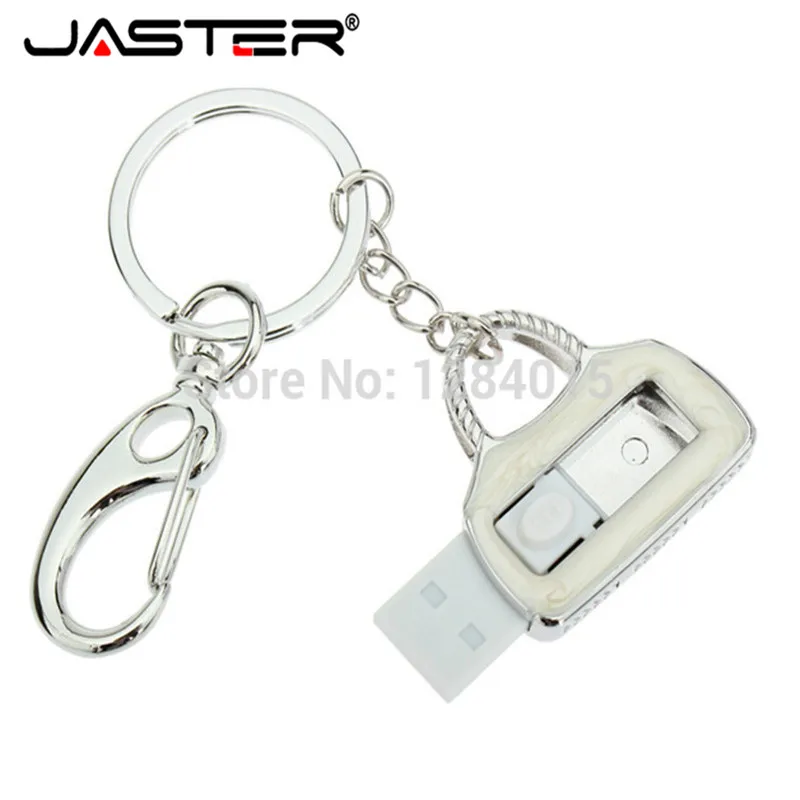 Женская сумка с кристаллами JASTER 8 ГБ 16 32 USB-памятью | Компьютеры и офис