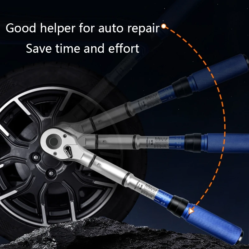 21pcs Adjustable Torque Wrench Tools Kit Set Bicycle Repair Spanner Repair Hand Machanical Simple Use & More Adjustable 896B
21pcs Adjustable Torque Wrench Tools Kit Set Bicycle Repair Spanner Repair Hand Machanical Simple Use & More Adjustable 896B