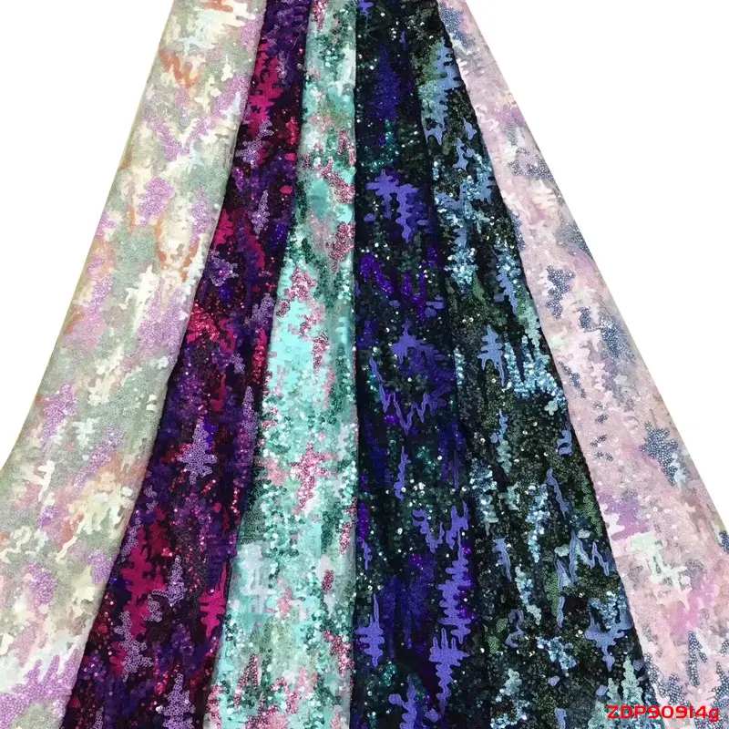 africa lace high quality Hollow lace fabric with Sequins dusty pink lace fabric for wedding dress f190914
africa lace high quality Hollow lace fabric with Sequins dusty pink lace fabric for wedding dress f190914