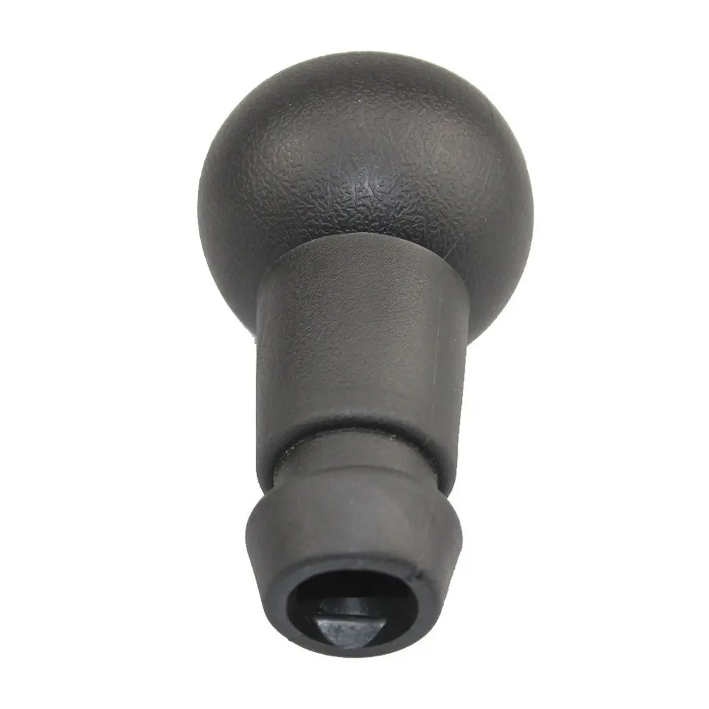 New Car Gear Shifter For Peugeot 307 207 Shift Gear Shift Lever Handball Handle Car Modification Accessories
New Car Gear Shifter For Peugeot 307 207 Shift Gear Shift Lever Handball Handle Car Modification Accessories