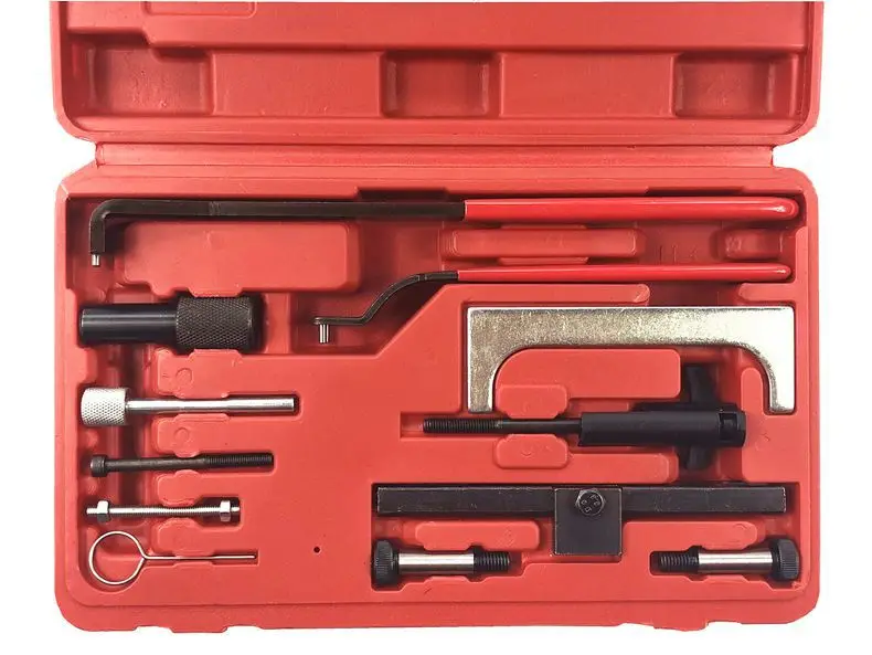 12x Car Engine Timing Locking Belt Holder Hand Tool Set Car Mechanical Repair Accessories For VW Audi
12x Car Engine Timing Locking Belt Holder Hand Tool Set Car Mechanical Repair Accessories For VW Audi