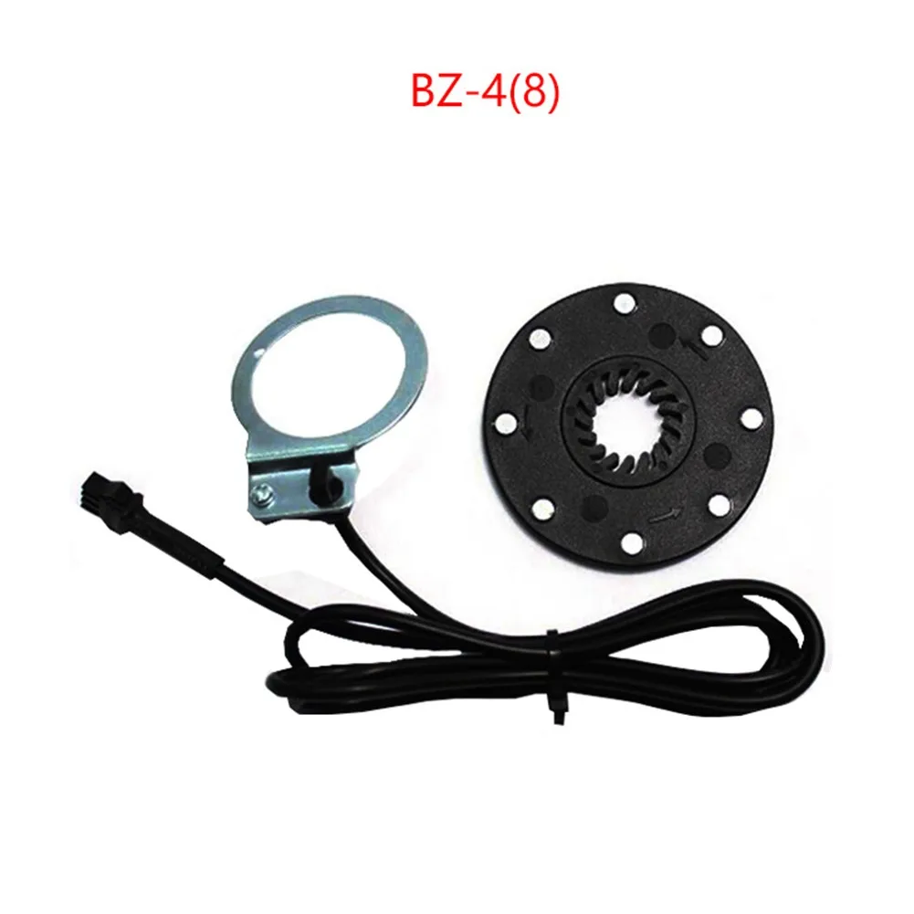 KT 36V/48V 500W Motor LCD880 Instrument + 22A Controller + 8 Magnetic Point Boost Sensor + 130X Finger Dial Set
KT 36V/48V 500W Motor LCD880 Instrument + 22A Controller + 8 Magnetic Point Boost Sensor + 130X Finger Dial Set