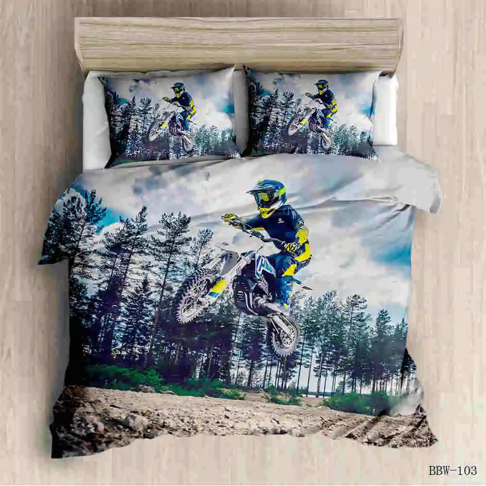 3D Sea Dolphin Blue Printing Duvet Quilt Cover Set Comforter Bedding Sets Pillowcase King Queen Full Size Home Textile
3D Sea Dolphin Blue Printing Duvet Quilt Cover Set Comforter Bedding Sets Pillowcase King Queen Full Size Home Textile