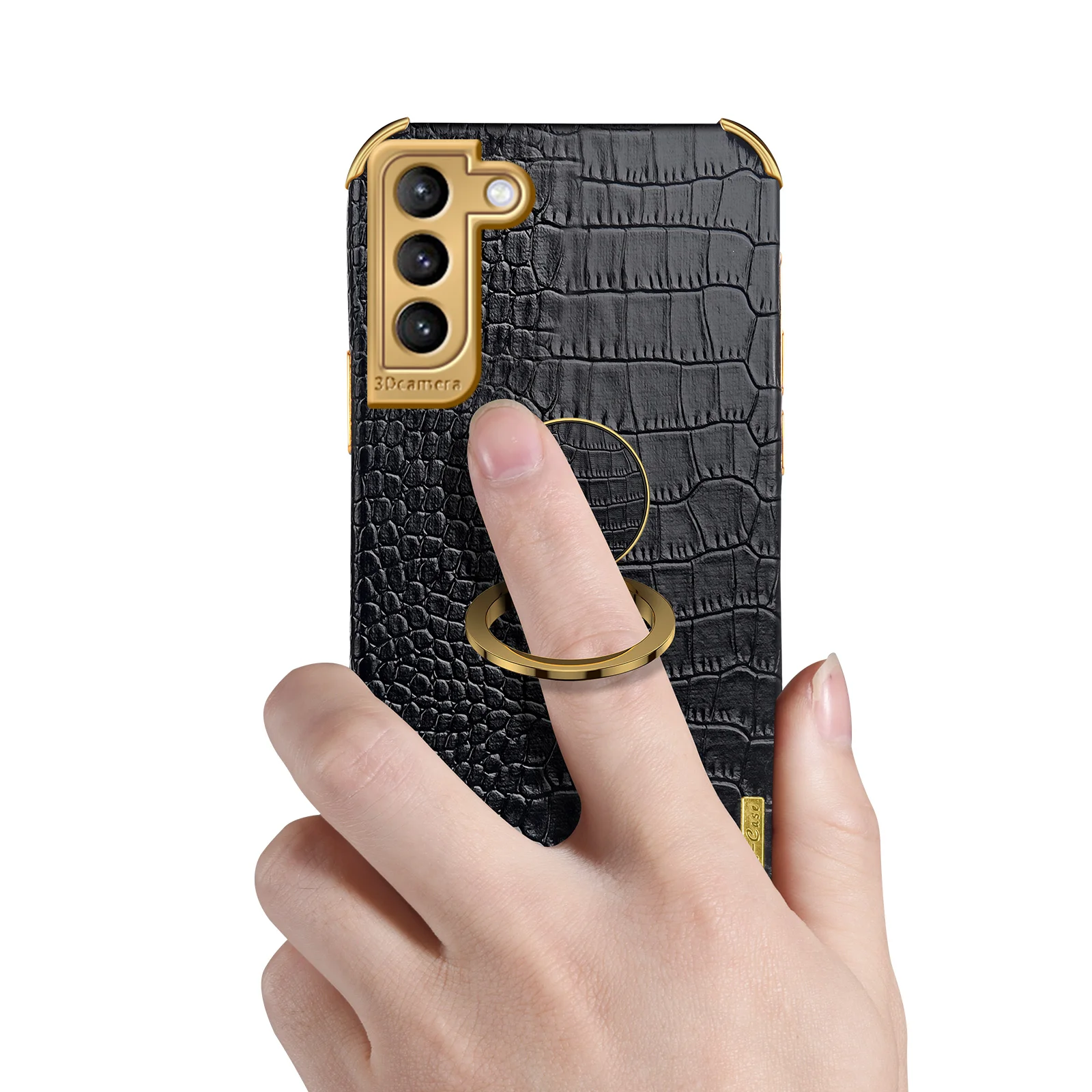 Crocodile leather Case For Galaxy A 12 52 72 Note20 Ultra Cases Texture Back Cover For Samsung Galaxy S21 S20 FE Plus Ultra Capa
Crocodile leather Case For Galaxy A 12 52 72 Note20 Ultra Cases Texture Back Cover For Samsung Galaxy S21 S20 FE Plus Ultra Capa