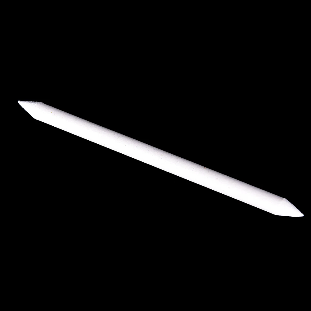 6pcs Pastel Charcoal Blender Paper Stumps Tortillon Sketch Drawing White Pen For Office School Drawing Painting Supply
6pcs Pastel Charcoal Blender Paper Stumps Tortillon Sketch Drawing White Pen For Office School Drawing Painting Supply