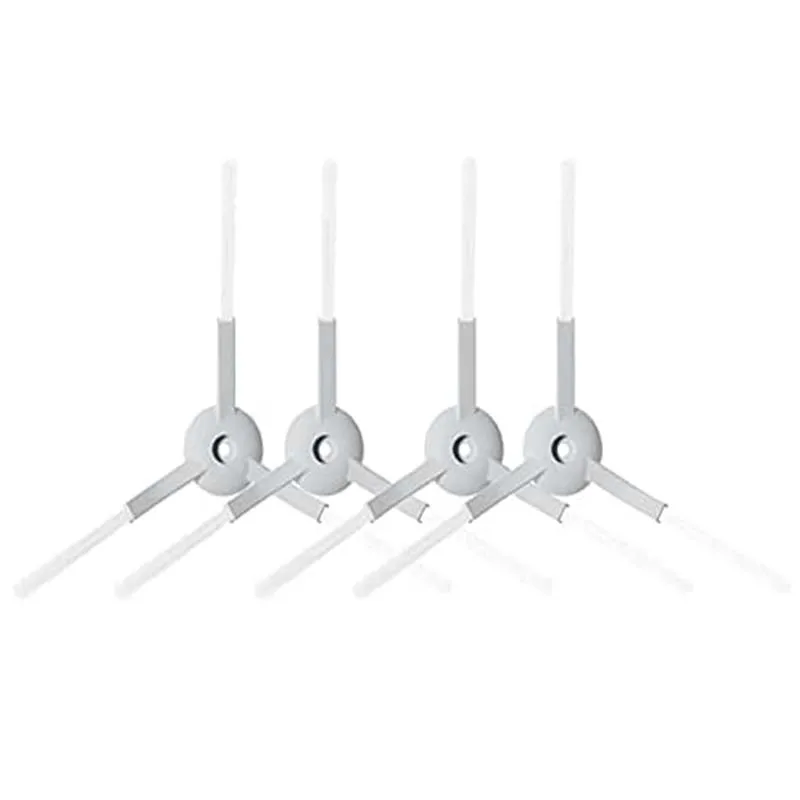 For XIAOMI MIJIA G1 MJSTG1 Mi Robot Vacuum-Mop Essential Side Brushes+Screws Replacement Parts Xaomi Xiomi Accessories
For XIAOMI MIJIA G1 MJSTG1 Mi Robot Vacuum-Mop Essential Side Brushes+Screws Replacement Parts Xaomi Xiomi Accessories