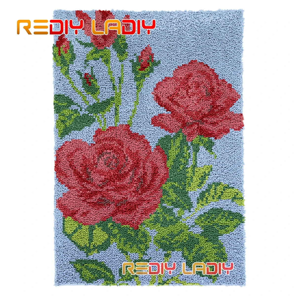 Ковер с застежкой-крючком, две розы, роскошная стена, искусственный ковер, ковер «сделай сам», подушка из пряжи, искусство, вязаный крючком и...
Ковер с застежкой-крючком, две розы, роскошная стена, искусственный ковер, ковер «сделай сам», подушка из пряжи, искусство, вязаный крючком и...