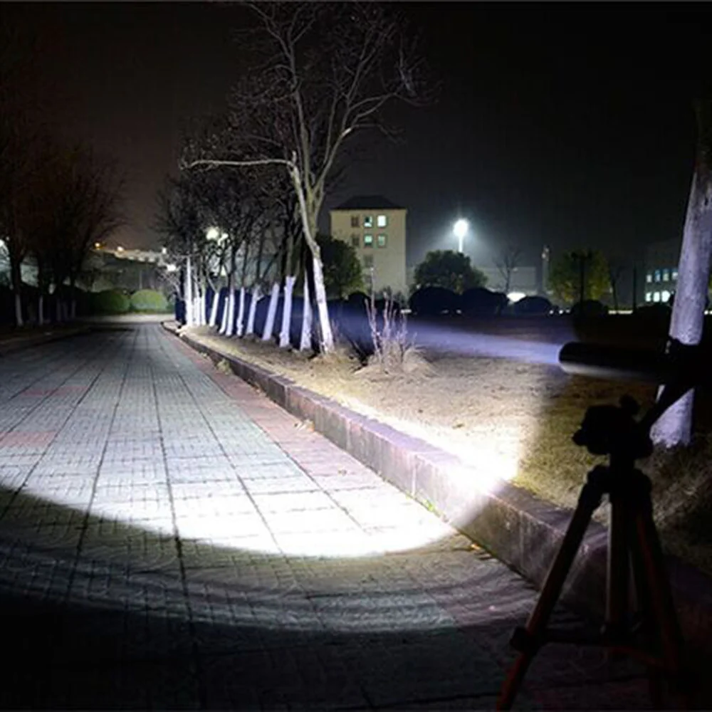 38.5cm Self Defense Flashlight Stun Baton Flashlight Self Defense Tool 
38.5cm Self Defense Flashlight Stun Baton Flashlight Self Defense Tool