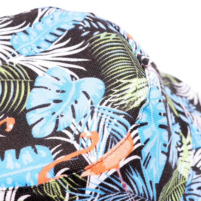 Flamingo Bucket Hat Women Fashion Summer Outdoor Tropical Leaf Print Bucket Hat Fisherman Thin Hats Outdoor Travel Hats Sun Caps
Flamingo Bucket Hat Women Fashion Summer Outdoor Tropical Leaf Print Bucket Hat Fisherman Thin Hats Outdoor Travel Hats Sun Caps