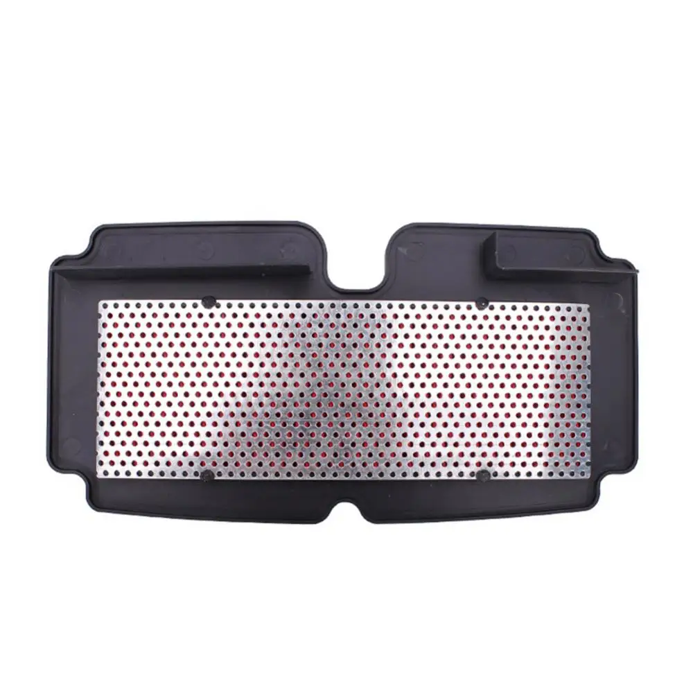Motorcycle Turbo High Flow Air Intake Filter Cleaner for Honda CBR400 RR 91-94
Motorcycle Turbo High Flow Air Intake Filter Cleaner for Honda CBR400 RR 91-94