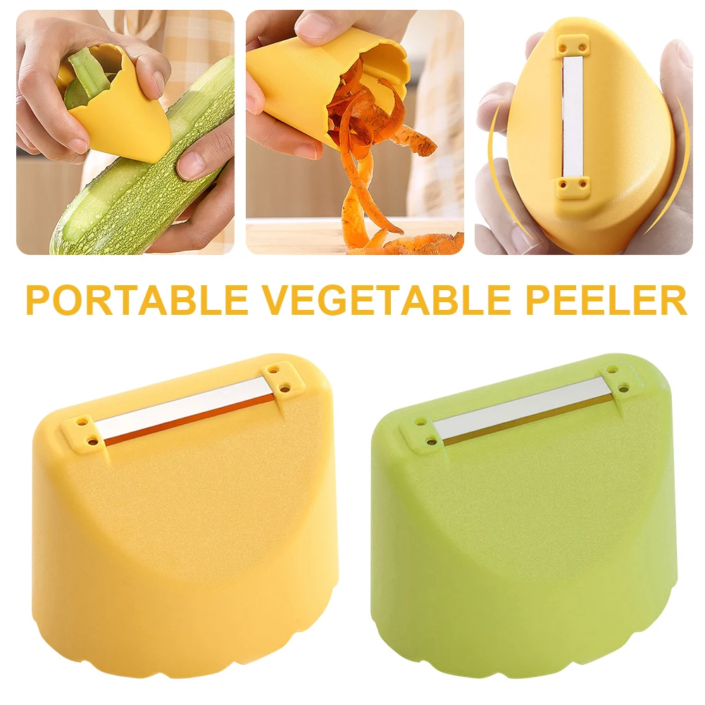 Portable Vegetable Peeler with Container Cutter Pulp Separator Sharp Stainless Knife Kitchen Vegetable Tools Kitchen Gadgets
Portable Vegetable Peeler with Container Cutter Pulp Separator Sharp Stainless Knife Kitchen Vegetable Tools Kitchen Gadgets