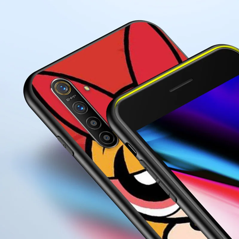 Cute Cartoon Policewoman For OPPO A1K A12 A31 A32 A53 A72 A73 A93 F15 F17 Find X2 Pro Lite Neo 2020 Phone Case
Cute Cartoon Policewoman For OPPO A1K A12 A31 A32 A53 A72 A73 A93 F15 F17 Find X2 Pro Lite Neo 2020 Phone Case