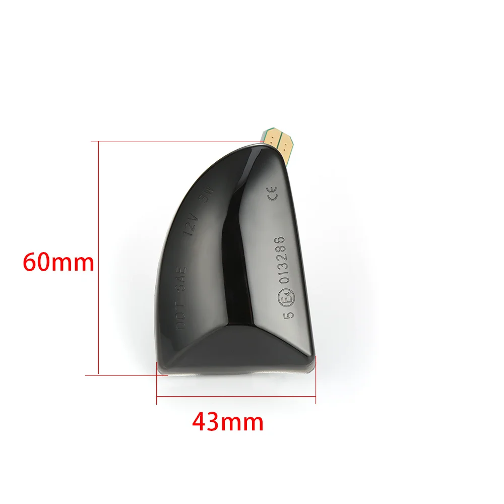 For Mercedes-BENZ Smart W451 Dynamic Side Marker Turn Signal Lights Side Sequential Light Blinker for Two Coupe/Cabrio 2007-2014
For Mercedes-BENZ Smart W451 Dynamic Side Marker Turn Signal Lights Side Sequential Light Blinker for Two Coupe/Cabrio 2007-2014