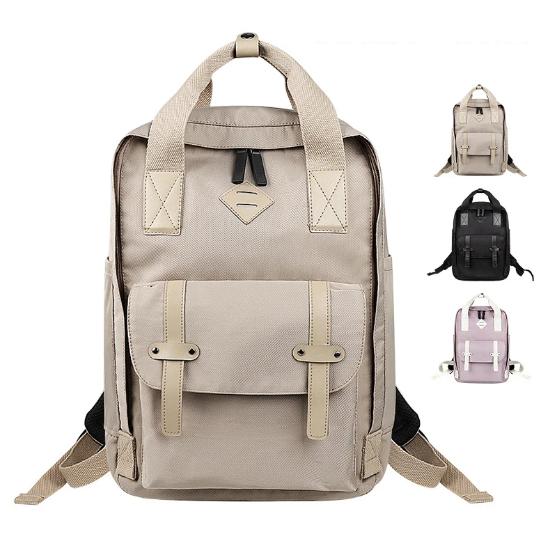 Fashion Laptop Backpack Waterproof Computer Bag Anti Theft School Daypack Large Capacity Mochila For Travel/Business/College
Fashion Laptop Backpack Waterproof Computer Bag Anti Theft School Daypack Large Capacity Mochila For Travel/Business/College