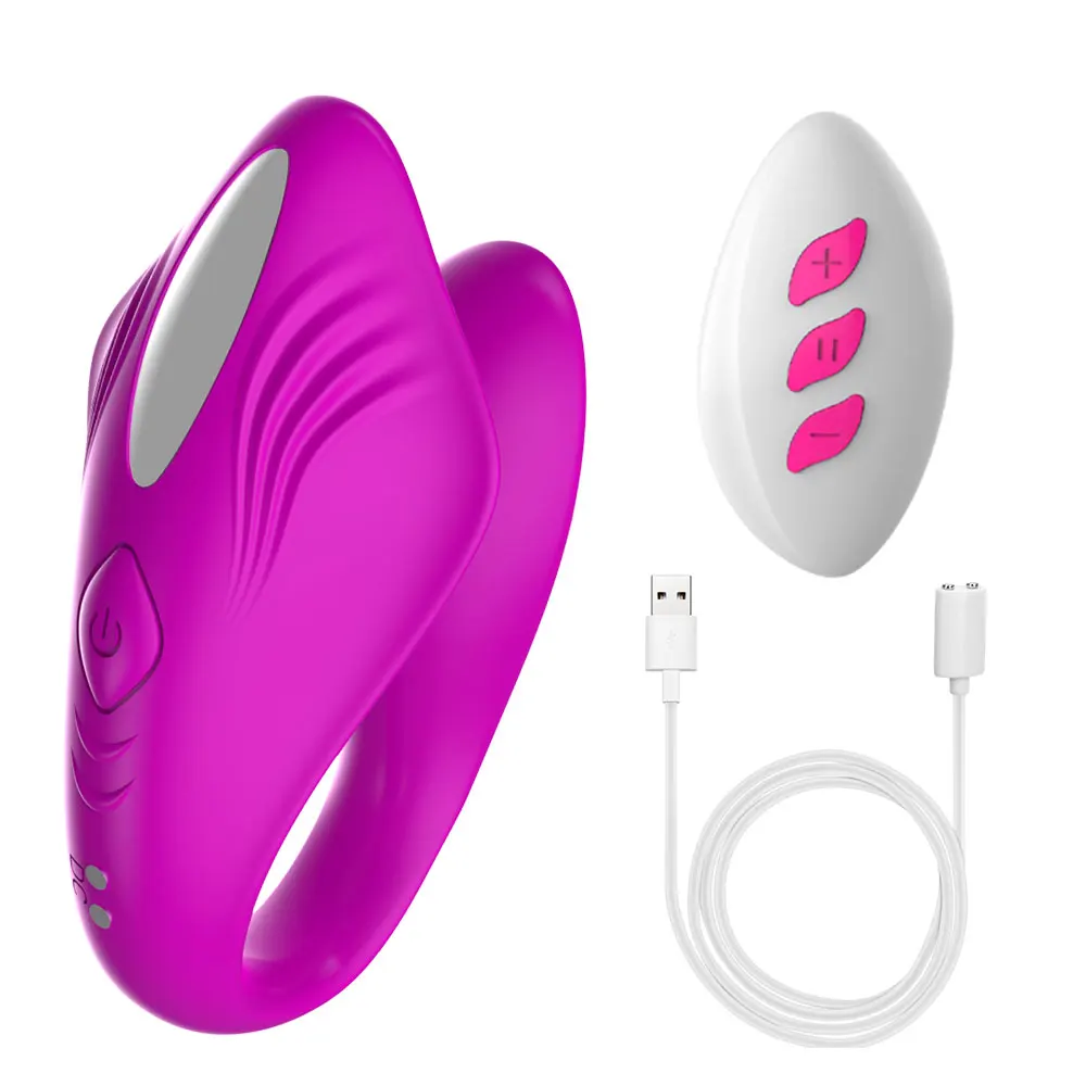 Вибратор Стимулятор Клитора